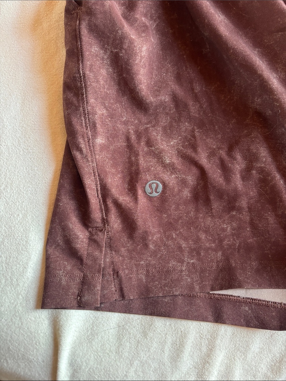 Men’s Lululemon Shorts - Picture 5 of 5